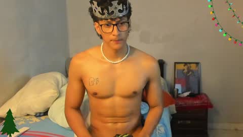 Ivano online show from 12.15.24