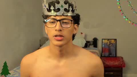 Ivano online show from 12.19.24