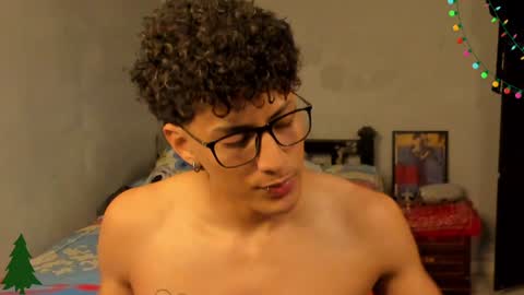 Ivano online show from 12.20.24