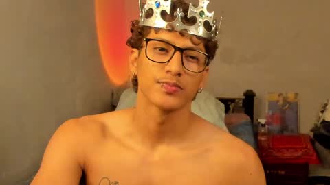 Ivano online show from 01.11.25