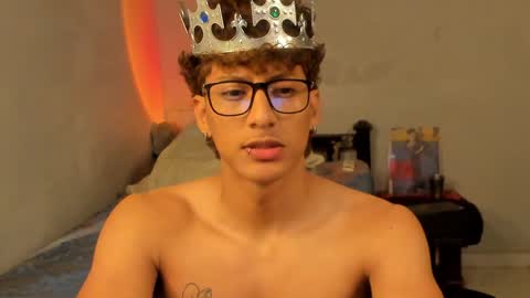 Ivano online show from 01.15.25