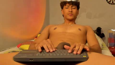 Ivano online show from 01.27.25