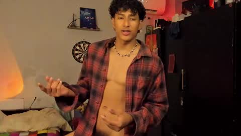 Ivano online show from 02.26.25