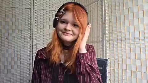 Snapshot of ivelissemickelberry chatting on 07.01.26 Sakura online show from 07.01.26