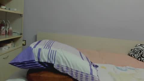 Iveta online show from 01.11.25