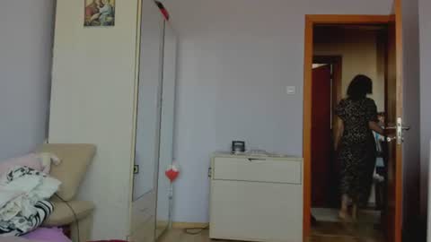 Iveta online show from 07.05.26