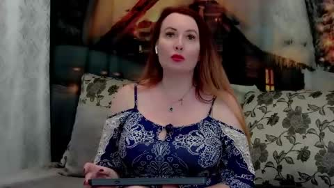 IrennaSplash online show from 12.09.24