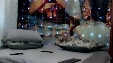 IrennaSplash online show from 12.21.24