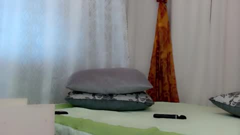 IrennaSplash online show from 02.03.25