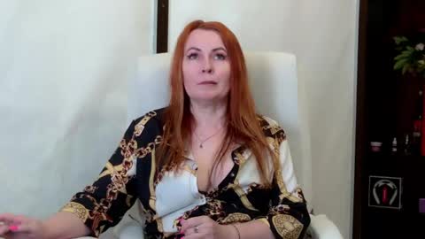 Snapshot of ivettasplash chatting on 05.18.26 IrennaSplash online show from 05.18.26