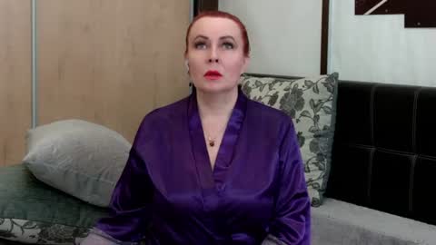 Snapshot of ivettasplash chatting on 06.15.26 IrennaSplash online show from 06.15.26