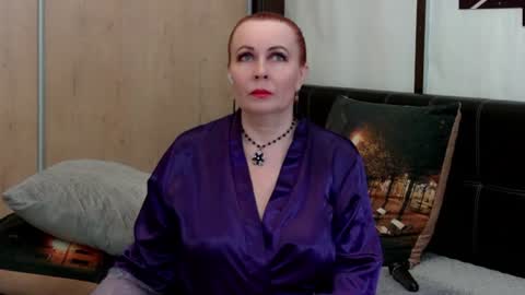 Snapshot of ivettasplash chatting on 07.20.26 IrennaSplash online show from 07.20.26