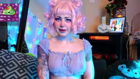 Ivey and James online show from 01.15.25