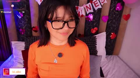 Ivi online show from 02.13.26