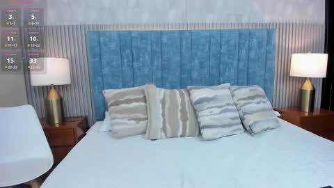 Valeria Sanders online show from 11.20.25