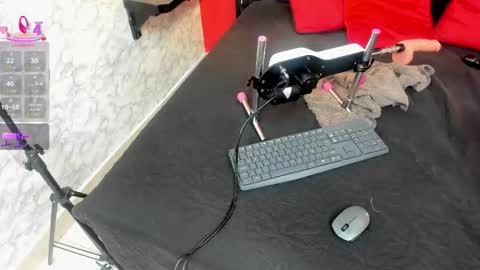 Ivis  online show from 12.19.25