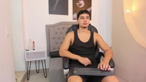 Ivo Beischel online show from 09.10.25