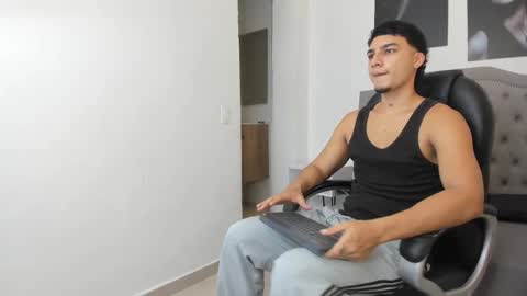 Ivo Beischel online show from 09.13.25