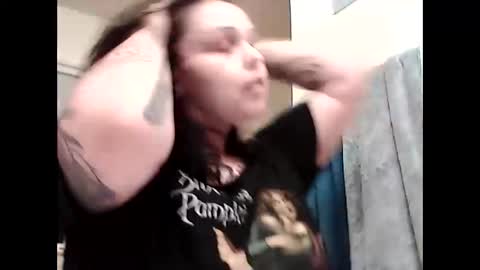 Snapshot of ivomitcandy chatting on 10.07.25 ivomitcandy online show from 10.07.25