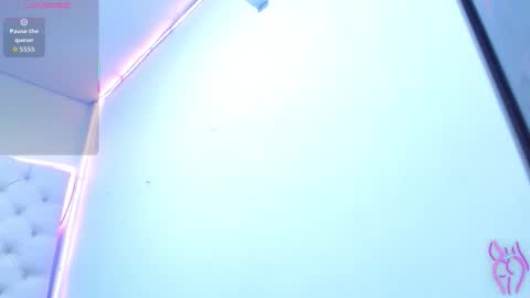 Snapshot of ivone_rose_ chatting on 10.03.25 Ivon online show from 10.03.25