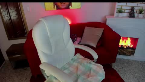 Ivonne  online show from 09.11.25