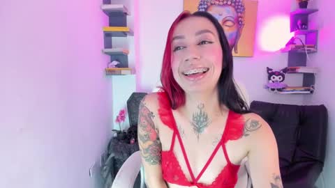 Ivonne  online show from 11.01.25