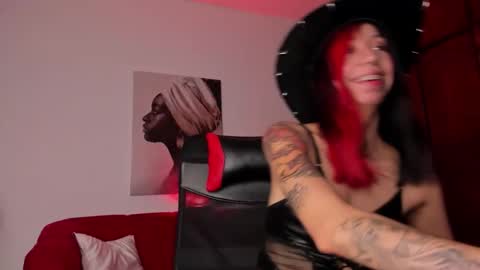 Ivonne  online show from 12.16.25