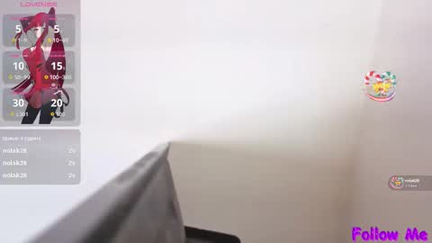 Ivonne online show from 02.27.26