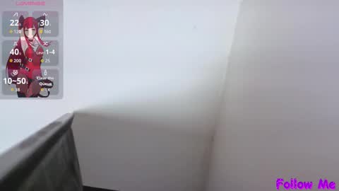 Ivonne online show from 03.11.26