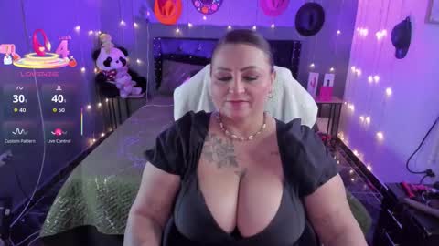 Ivonne online show from 01.17.26