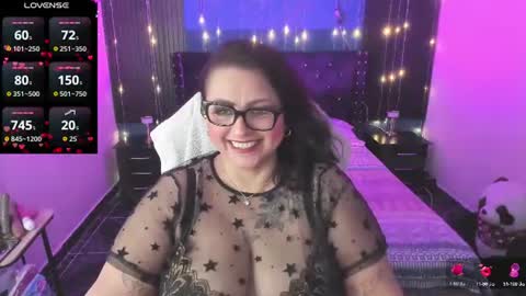 Ivonne online show from 06.23.26