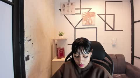 ivonneprince online show from 09.19.25
