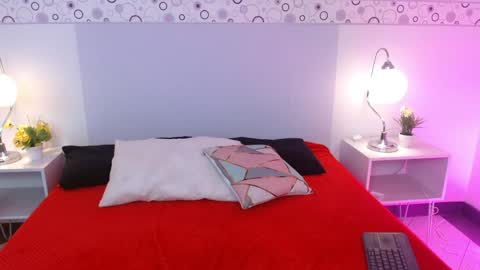 IvonnyBon online show from 03.28.26