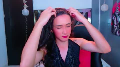 ivony giselle online show from 03.27.26