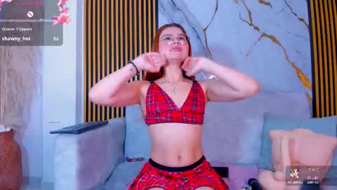 ivonymiller online show from 10.04.25