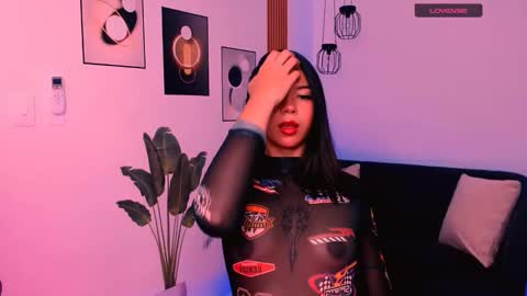 Ivony Rose online show from 09.15.25