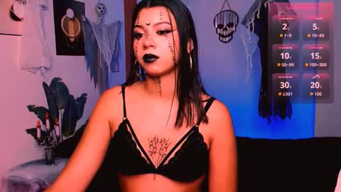 Ivony Rose online show from 10.24.25