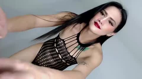 Miss Ivory online show from 04.16.26