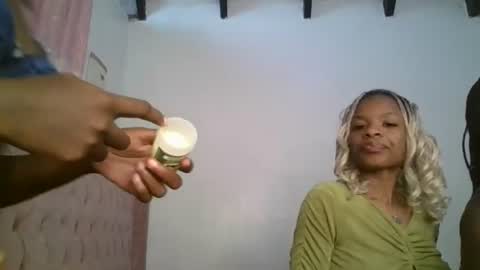 ivory_mae online show from 06.25.26