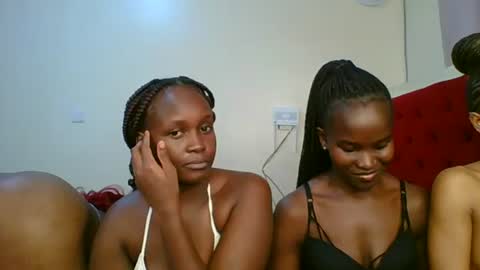 ivory_mae online show from 07.12.26