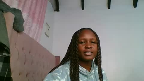 ivory_mae online show from 07.19.26