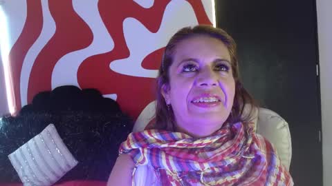 ivory_mistress online show from 05.12.26
