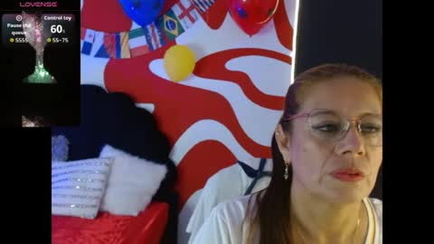 ivory_mistress online show from 07.03.26
