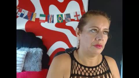 ivory_mistress online show from 07.08.26