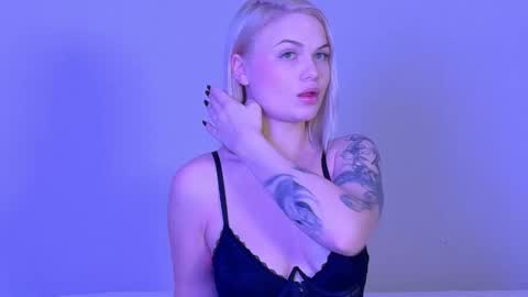 ivory_soule online show from 01.12.26