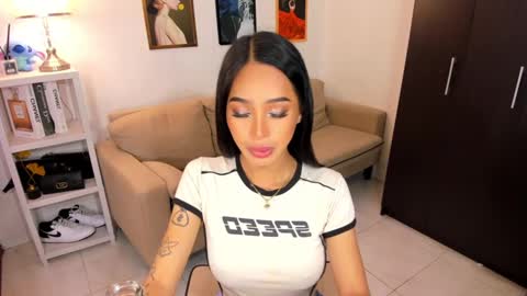 kirstenelsie online show from 02.18.25