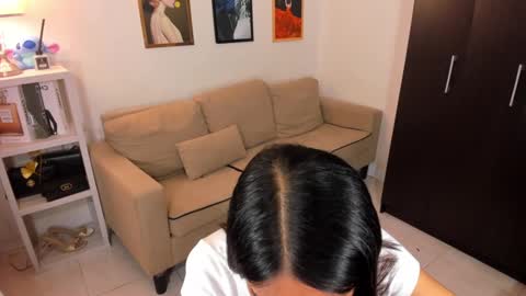 kirstenelsie online show from 03.10.25