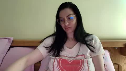 Ivory online show from 12.12.24
