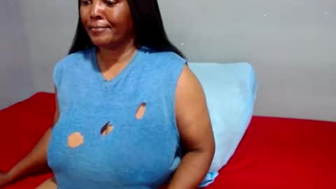 Snapshot of ivorytits48 chatting on 01.22.25 IVORYTITS48 online show from 01.22.25