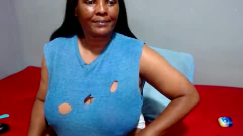 Snapshot of ivorytits48 chatting on 01.22.25 IVORYTITS48 online show from 01.22.25